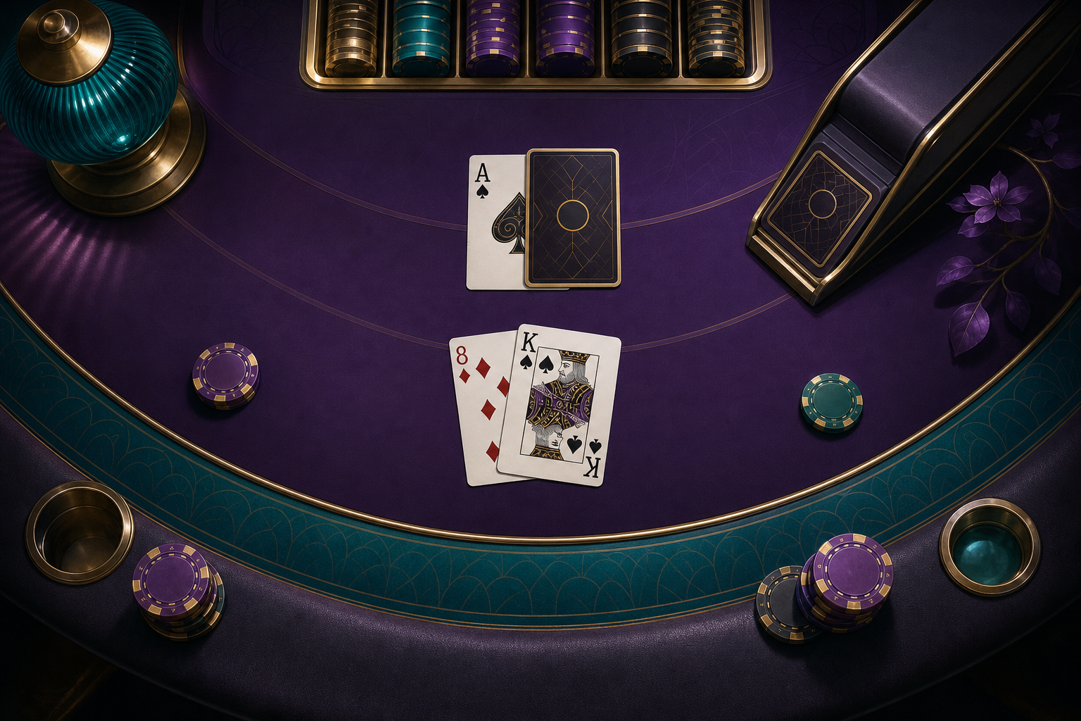 Card Lounge Social