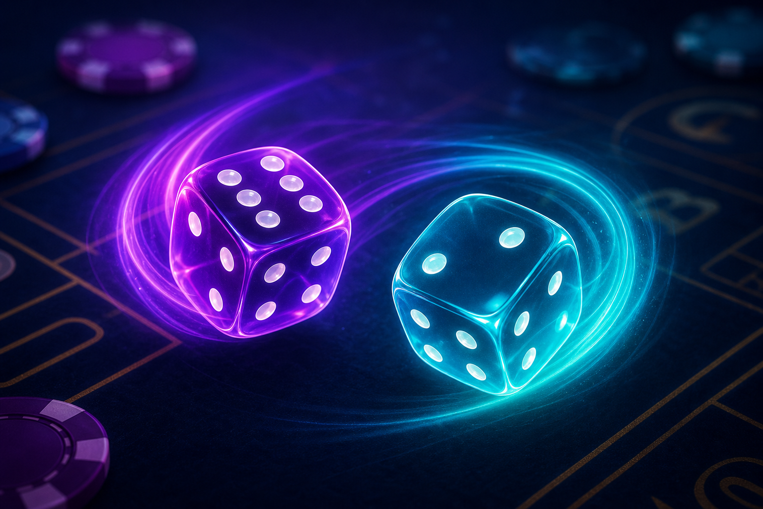 Dice Harbor Social